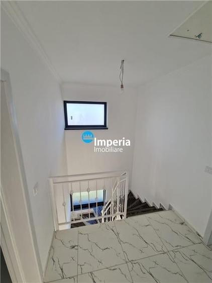 Vila P+E, 4 cam. Alin Automobile, 10 min de centru Miroslava - 6