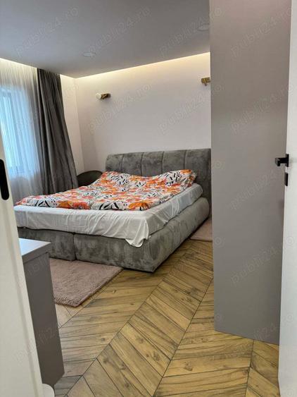 Apartament ultramodern de vanzare Gherla, str.Calara?i - 5