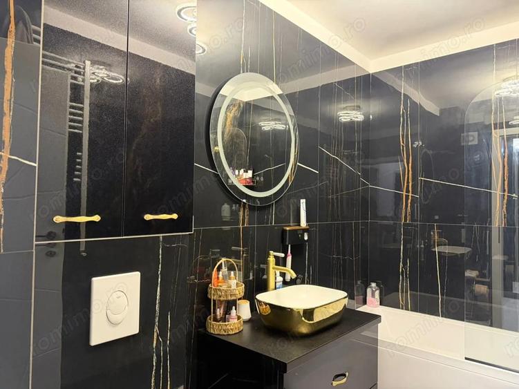 Garsoniera decomandata ?os. Olteni?ei - 40 mp - 11