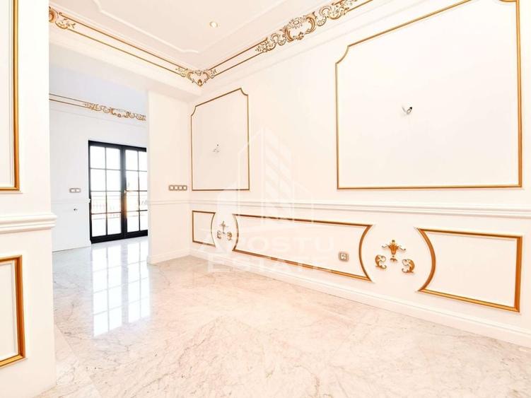 Apartament deosebit cu 5 camere in zona Mehala - 3
