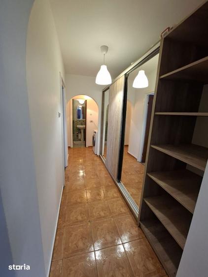 Inchiriez apartament cu 3 camere metrou Lujerului Pet friendly - 2