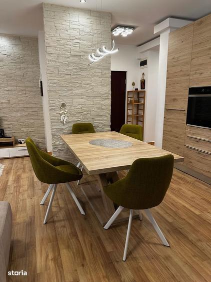 Apartament cu 2 camere -terasa cu vedere catre padure ( comision 0%) - 17