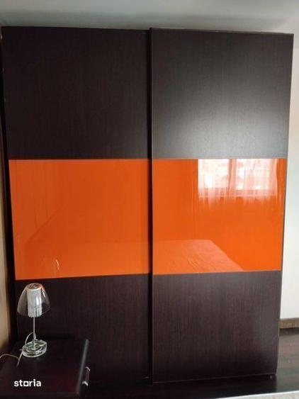 Inchiriez apartament 2 camere zona centrala - 2