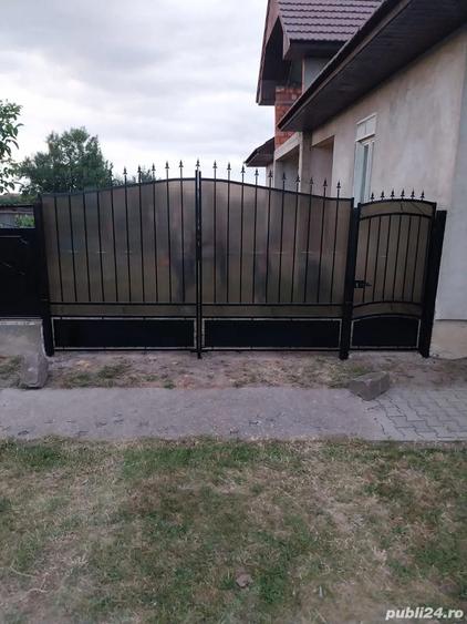 Vand casa comuna Apateu Arad - 9