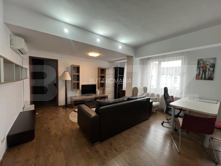Apartament 2 Camere | Semidecomaandate | Zona The Office