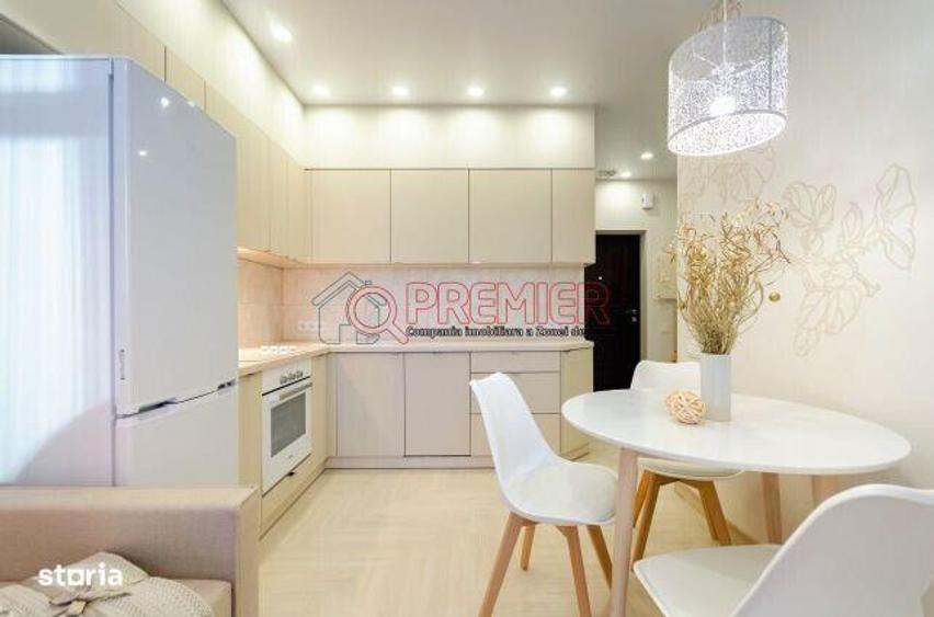 Parcul Carol - Serban Voda garsoniera decomandata - 3