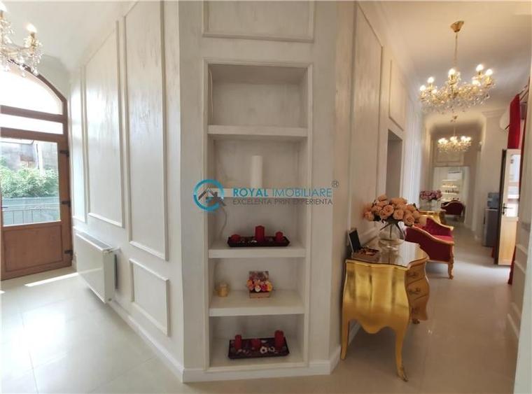 Royal Imobiliare -vanzari vile zona Ultracentral - 9
