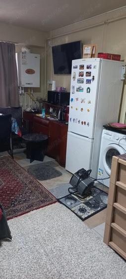 Vand garsoniera confort 1 baie ,o camera - 1