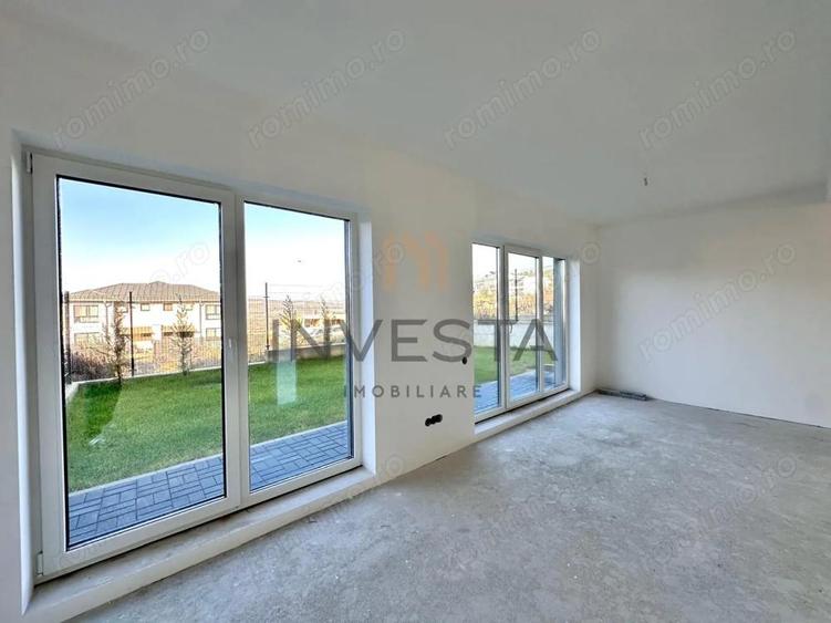 Casa tip duplex cu panorama deosebita! Constructie premium! - 4