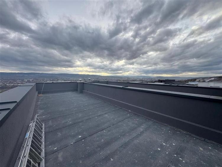 Casa Tip Duplex ,S+P+ET.+Terasa Amenajata ,situata in cartierul Voronet! - 18