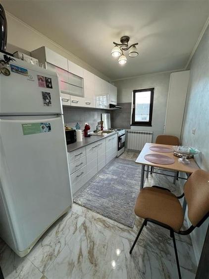 Casa de vanzare , mobilata si utilata complet, constructie noua - 20