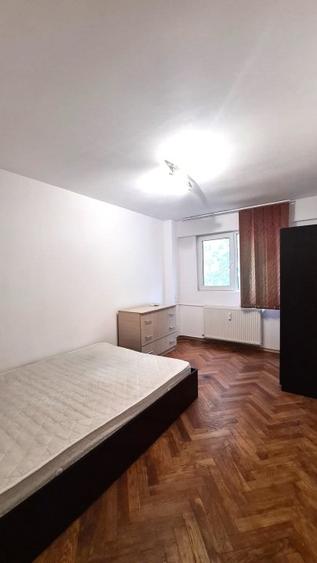Tineretului Parc-3 camere-400Euro - 6