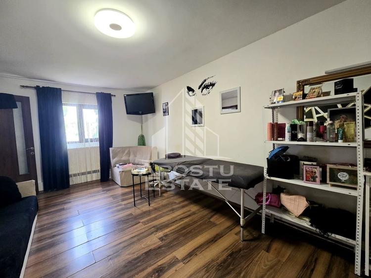 Casa individuala cu teren de 900 mp,  zona Bogdanestilor, Timisoara - 11