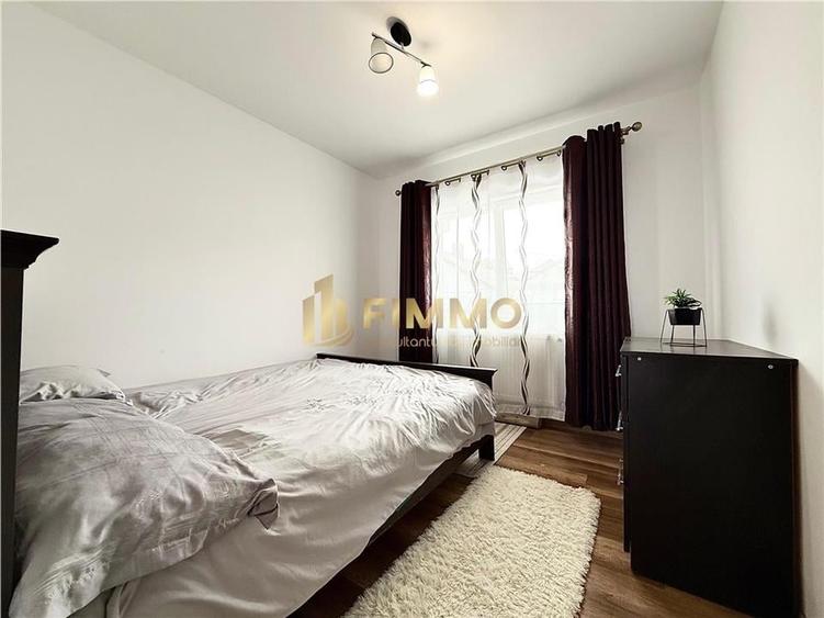 Apart 3 camere | 83 mp | ET 1 | Ipotesti | ID:1404 - 3