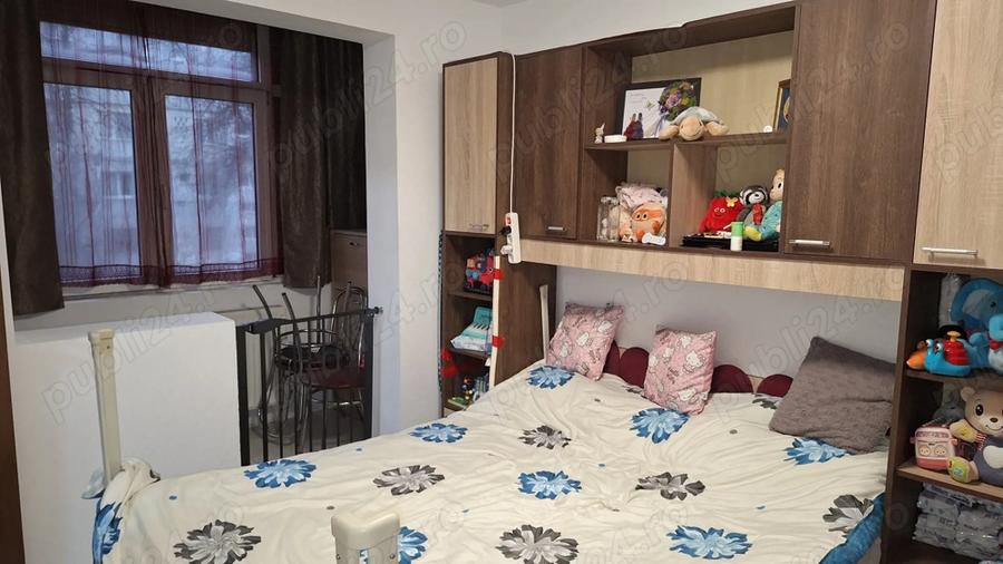 Proprietar vand apartament 2 camere - 3