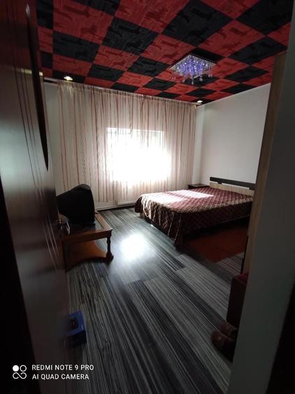 Casa 3 camere curte 250mp centrala Glina - Ilfov Bucuresti - 8