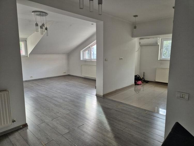 Drumul Taberei Ghencea - 12