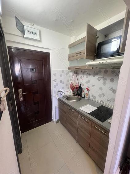 Inchiriez garsoniera 17 mp - 3