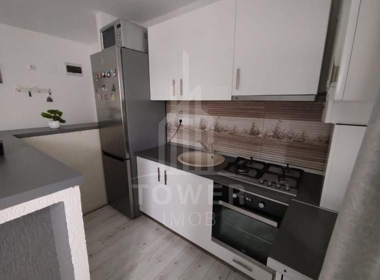 🏡 Apartament modern 3 camere, etaj 1 – Cartierul Arhitectilor, Sibiu - 10