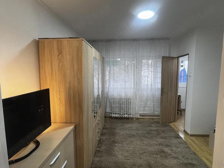 Garsoniera de inchiriat Zona Iancului Pia?a Obor - 1