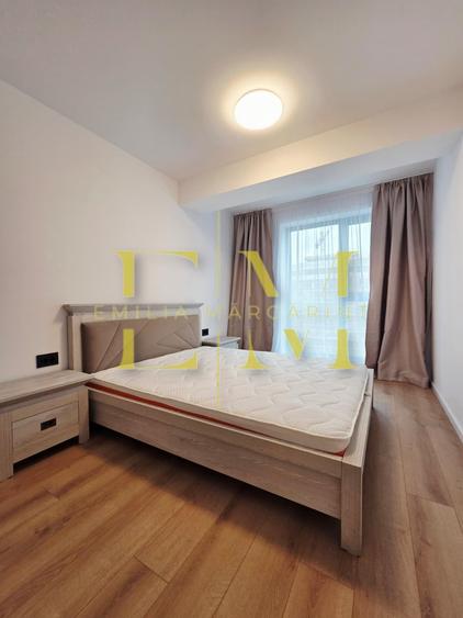 PRIMA CHIRIE: Apartament 2 camere + parcare, KASPER - 4