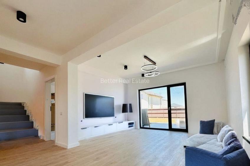 Casa Individuala, 4 camere, 2 bai, Berceni - 14