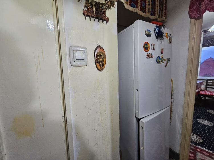 Ap. 2 camere, semidecomandat, ultracentral Timișoara, etajul 7/7, comision 0% - 7