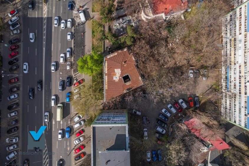 Vanzare imobil+teren | Ideal investitie | Unirii - Dimitrie Cantemir - 6