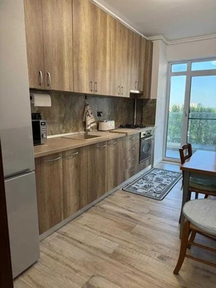 Apartament 3 camere Tomis Nord - Loc de parcare inclus - 3