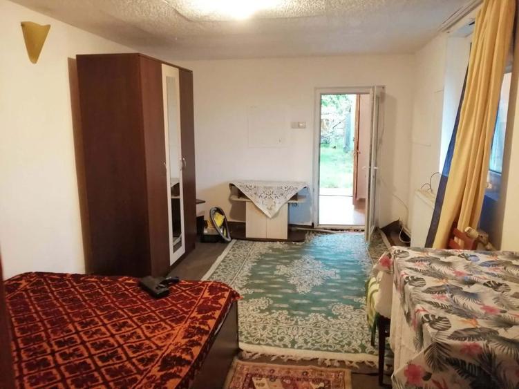 Garsoniera cu 1 camere la casa situata in zona Auchan din Gavana - 1