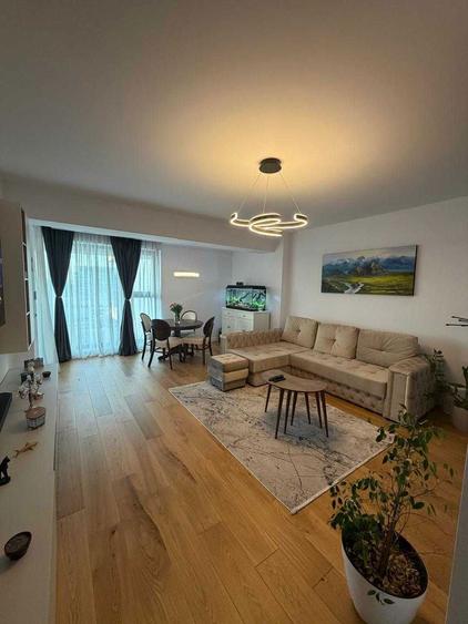 Apartament 2 Camere+Parcare Subterana si Boxa | The Level Apartments 2 - 7