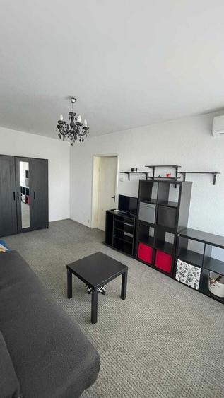 Apartament TITAN- 2 camere- 5 minute metrou Titan-550 euro - 6