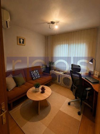 VANZARE 3 CAMERE DECOMANDAT DECEBAL - 3