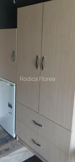 Minigarsoniera Tractorul- langa Coresi Mall