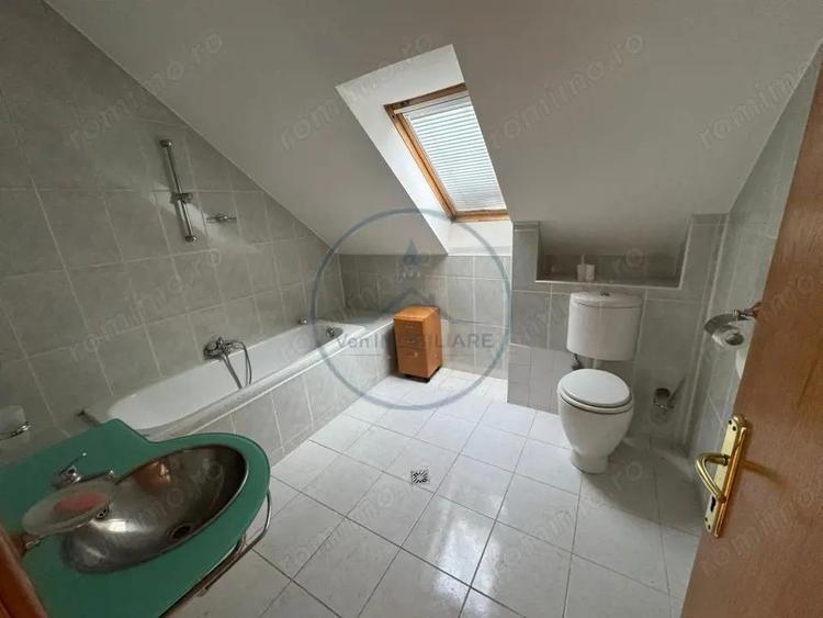 CASA DE VANZARE ZONA CENTRALA C.R. VIVU, BISTRI?A - 5