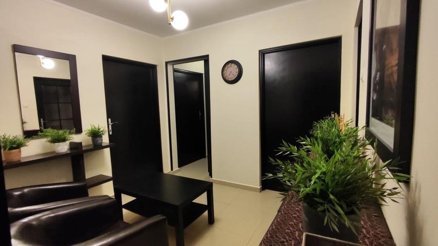 COMISION 0%, PROPRIETAR, apartament 3 cam, 2 bai, 72 mp,mobilat si utilat, - 2