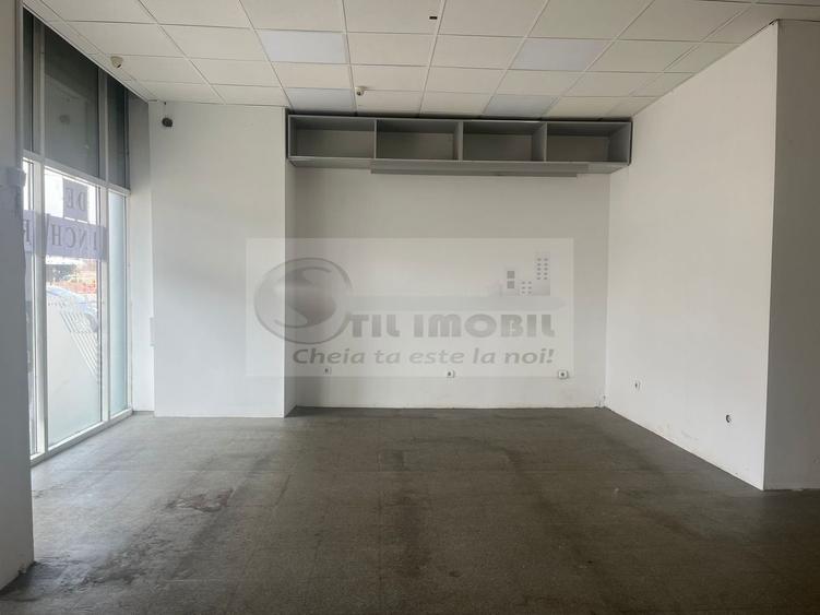 Spatiu Bucsinescu - 1500  EURO + TVA - 3