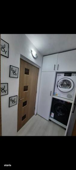 Apartament de 2 camere cu balcon si loc de parcare . - 4