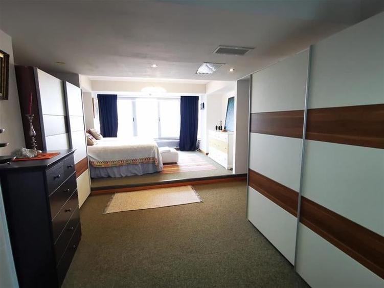 Inchiriere apartament si terasa, in strada Toamnei - 8