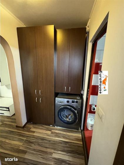Apartament de inchiriat in Alba Iulia Cetate - 1