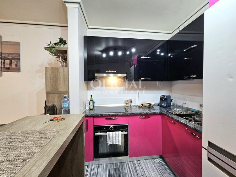 Apartament 2 Camere | 54 mp | Etaj 2 | Platinia Shopping Center - 3