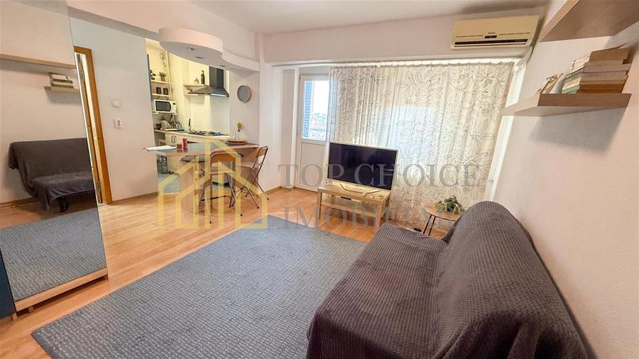 GARSONIERA BLOC 1979 - PIATA VICTORIEI - TITULESCU - NEGOCIABIL - 13