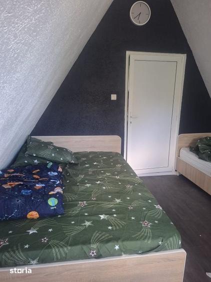 CABANA TIP A PREMIUM 2025 , TEISANI, APROAPE DE SLANIC - 6