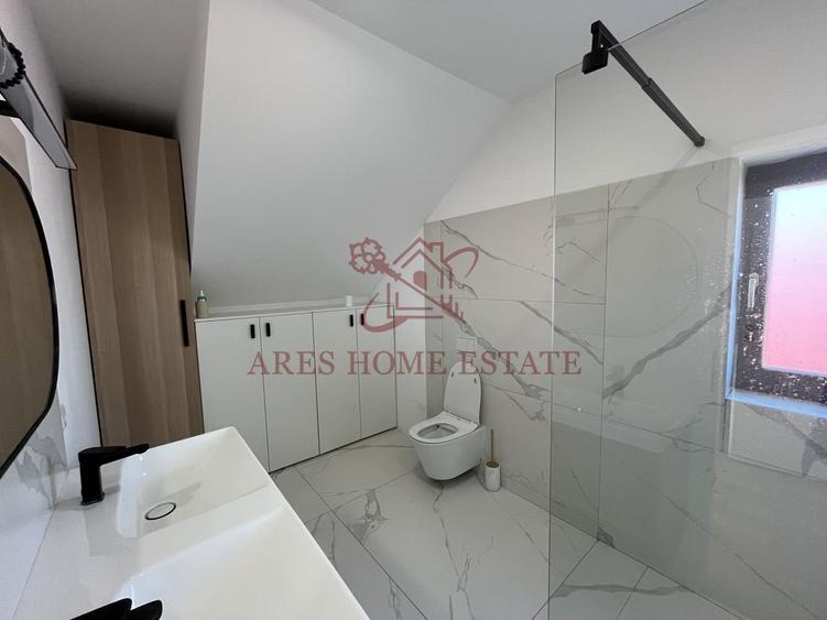 Duplex mobilat si utilat la cheie | Toate utilitatile - 15