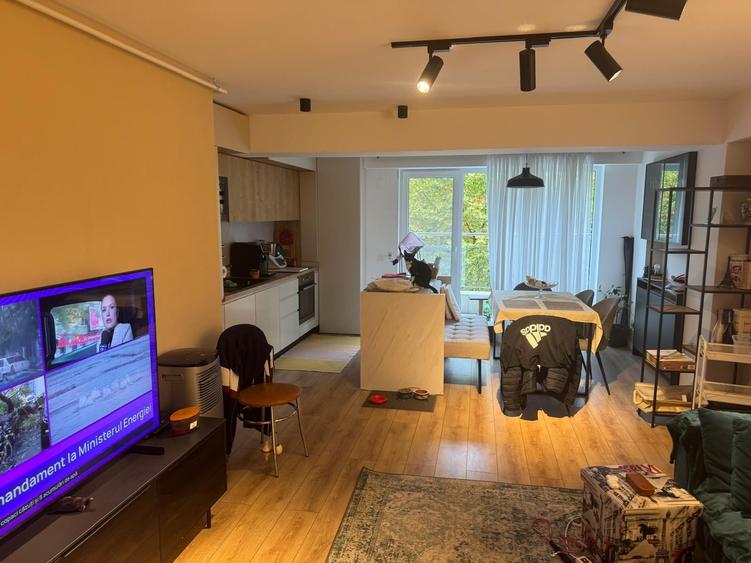 Apartament 3 camere zona Otopeni (Aeroport) - 1