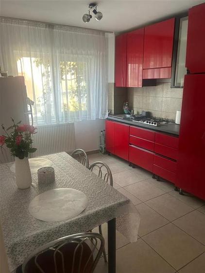 RECO Apartament 2 camere la parter Rogerius - 2