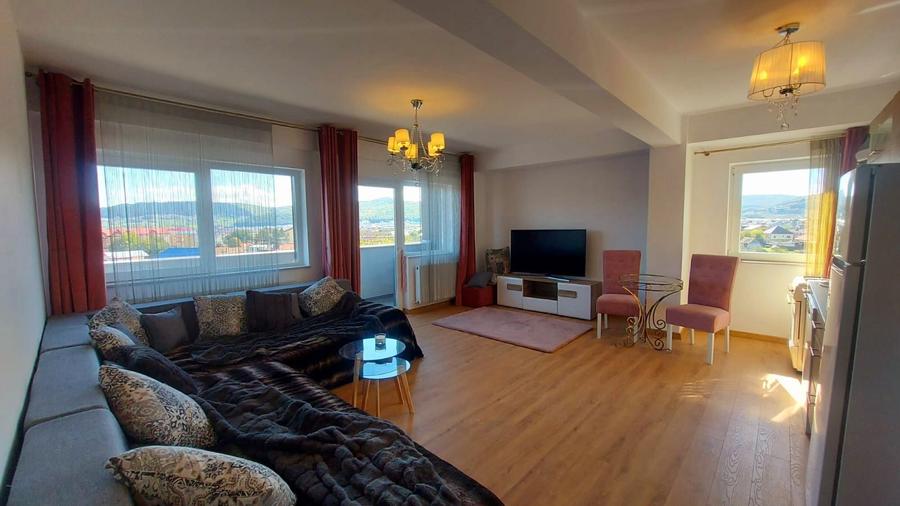 Pf Vand apartament la doar 1280 euro / m2 FINISAT SI Foarte FRUMOS - 2
