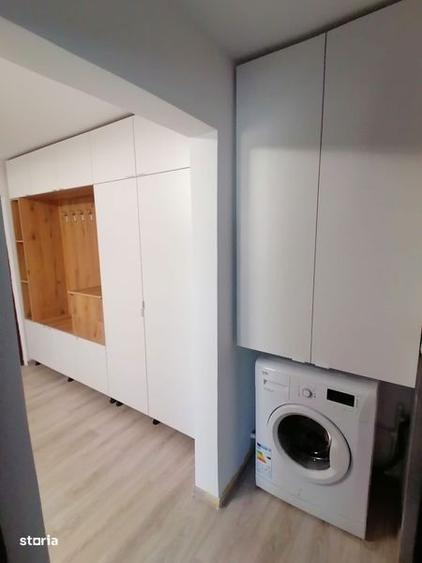 Apartament 2 dormitoare de inchiriat - 1