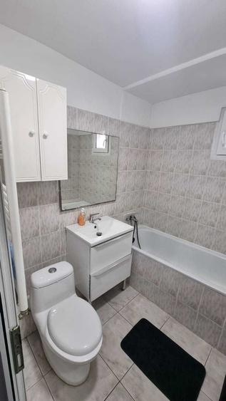 Apartament 4 camere, complet mobilat si utilat,  Crangasi - 6