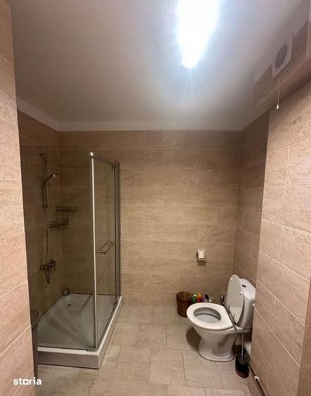 Apartament 2 camere 54mp, etaj intermediar, parcare, Calea Turzii - 5
